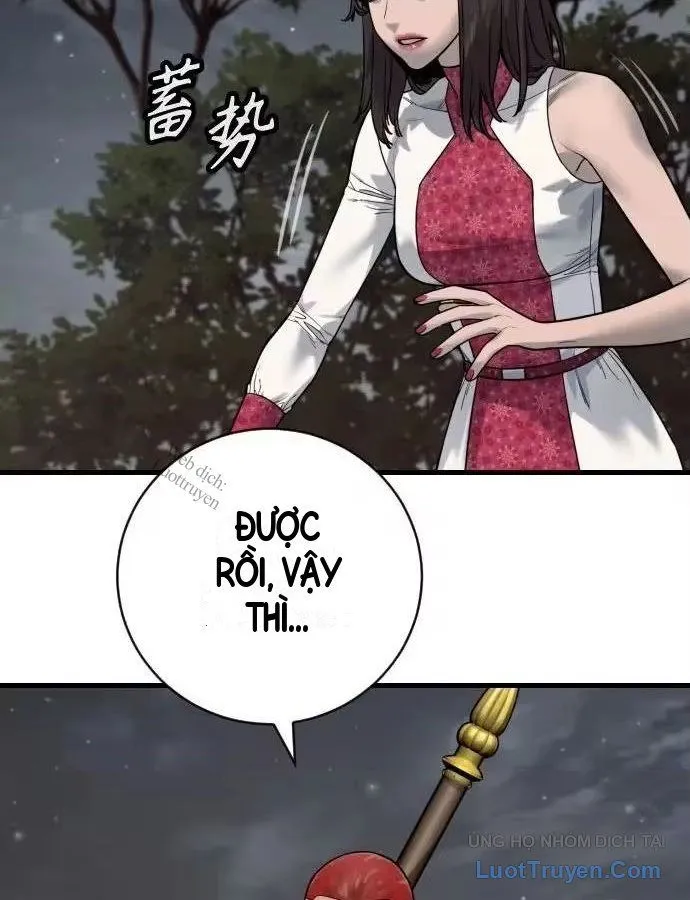 Cảnh Sát Báo Thù - Chap 137 - Trang 26