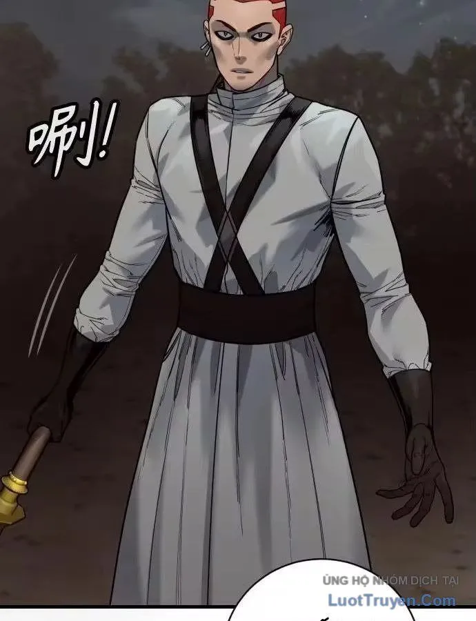 Cảnh Sát Báo Thù - Chap 137 - Trang 27