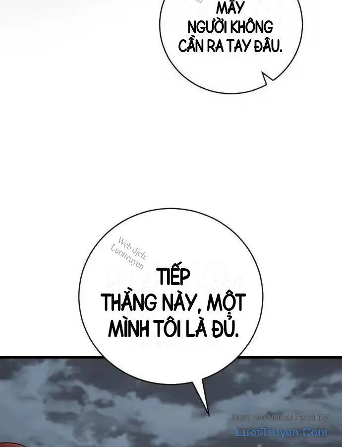 Cảnh Sát Báo Thù - Chap 137 - Trang 28