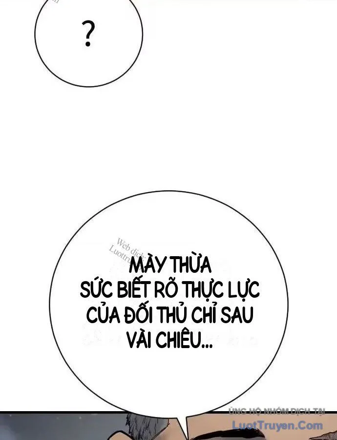 Cảnh Sát Báo Thù - Chap 137 - Trang 30
