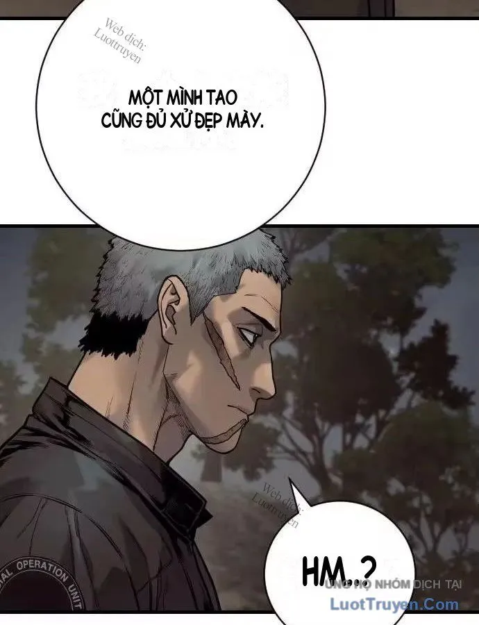 Cảnh Sát Báo Thù - Chap 137 - Trang 34