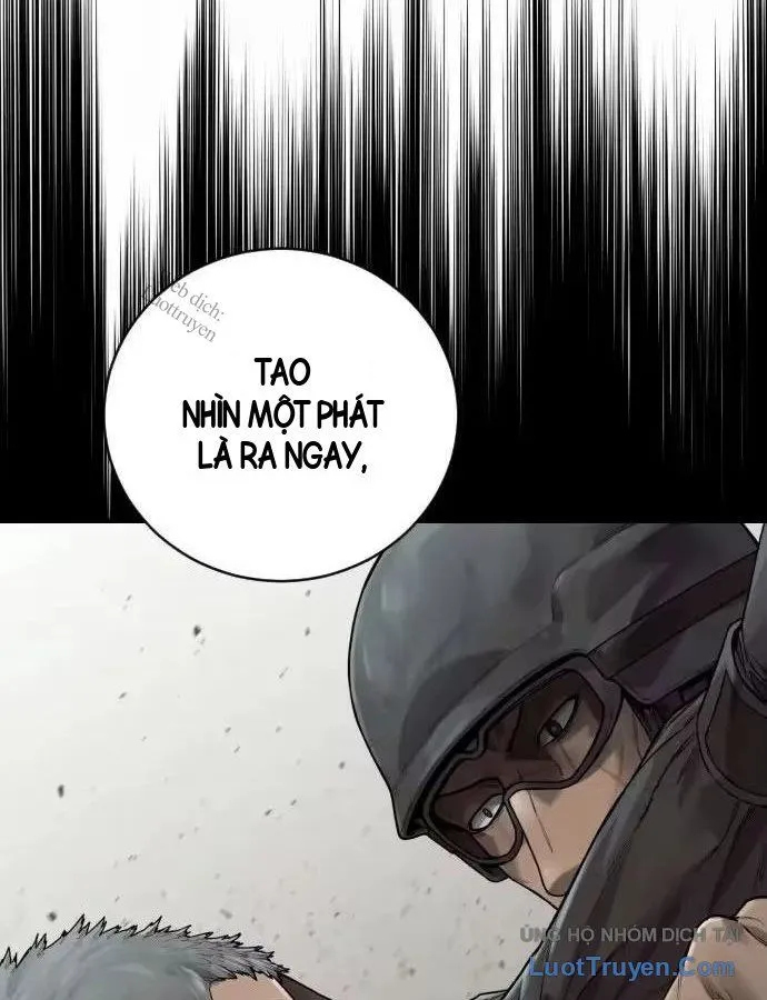 Cảnh Sát Báo Thù - Chap 137 - Trang 38