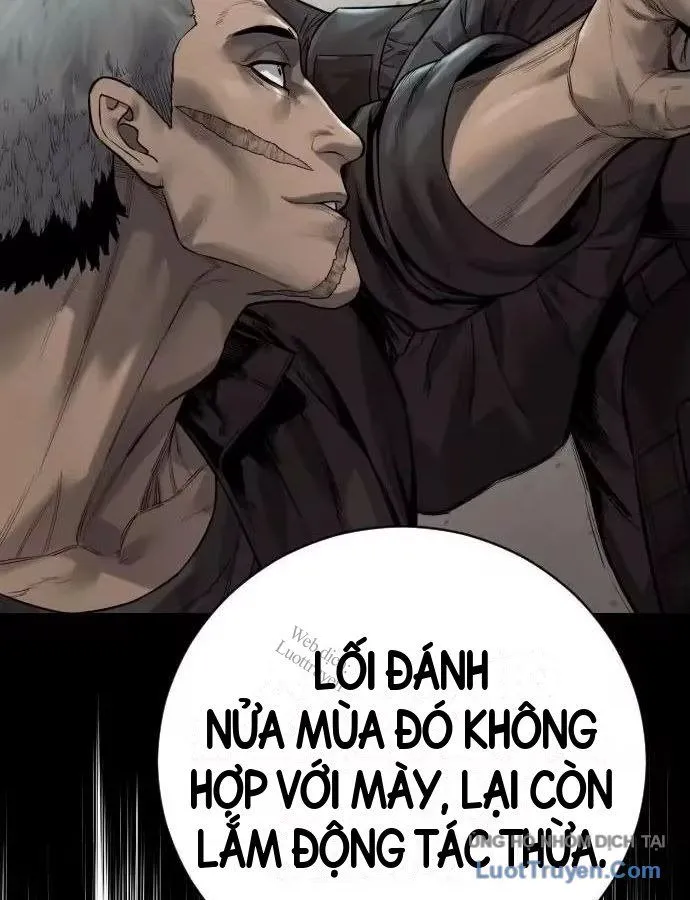 Cảnh Sát Báo Thù - Chap 137 - Trang 39