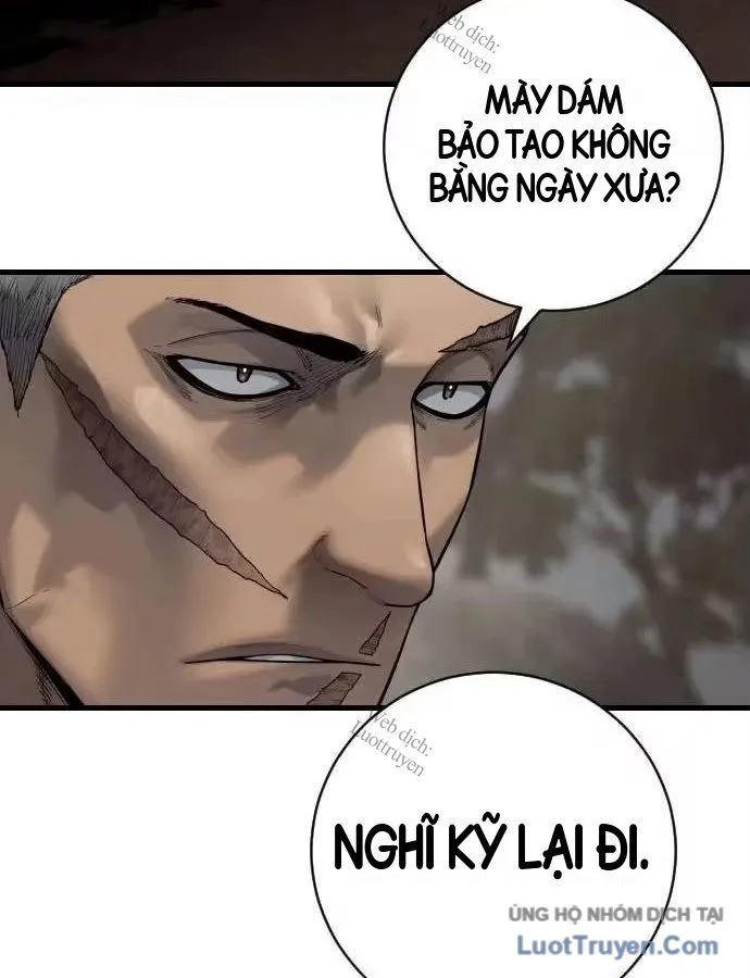 Cảnh Sát Báo Thù - Chap 137 - Trang 42