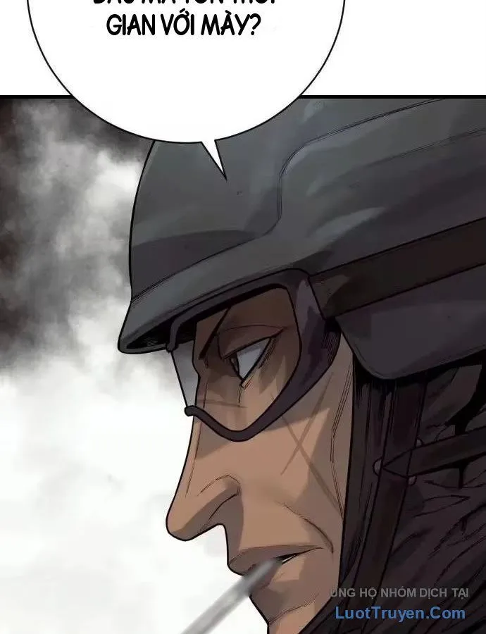 Cảnh Sát Báo Thù - Chap 137 - Trang 44