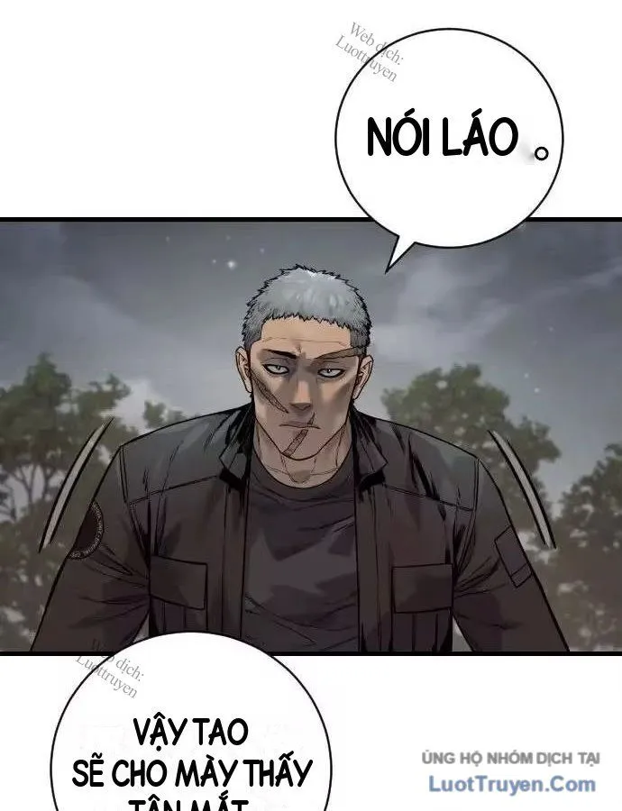 Cảnh Sát Báo Thù - Chap 137 - Trang 46