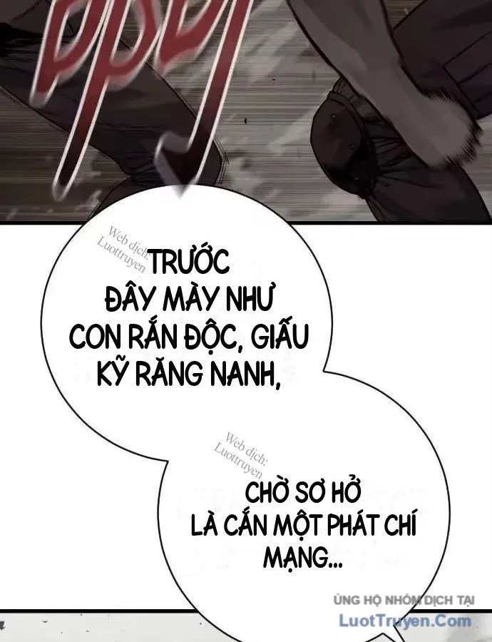 Cảnh Sát Báo Thù - Chap 137 - Trang 50