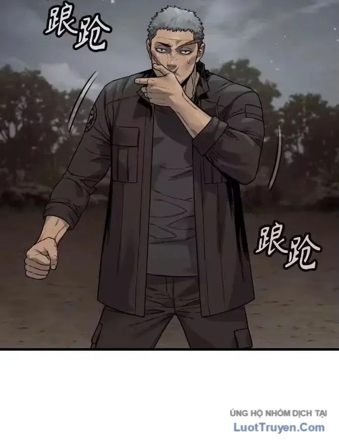 Cảnh Sát Báo Thù - Chap 137 - Trang 54