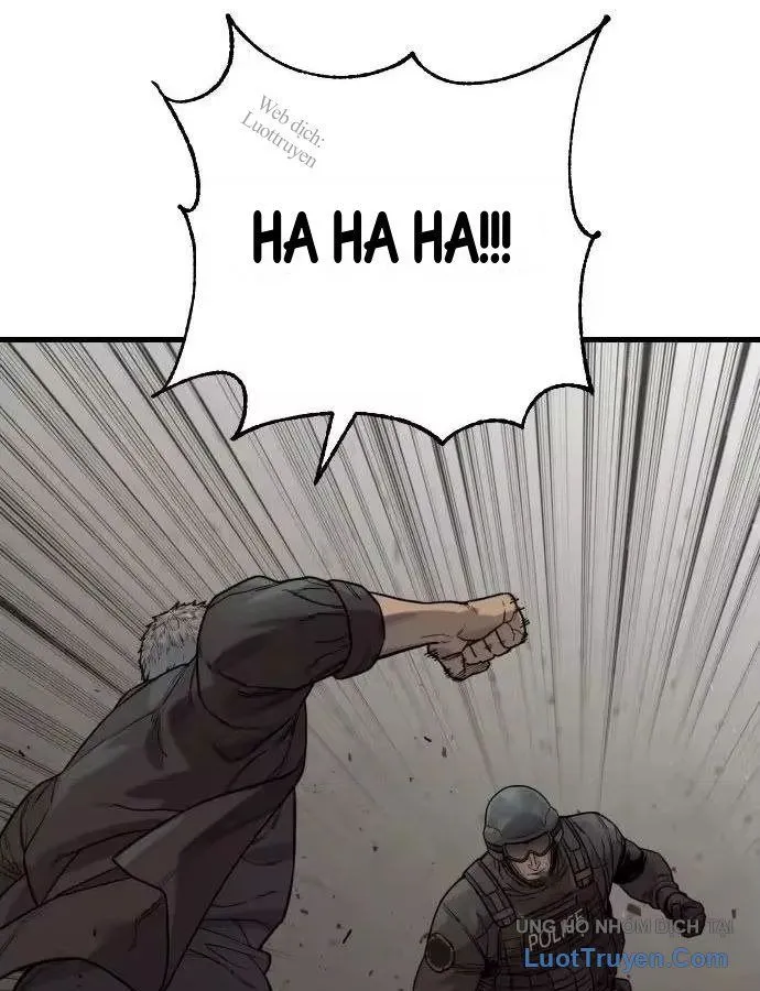 Cảnh Sát Báo Thù - Chap 137 - Trang 55