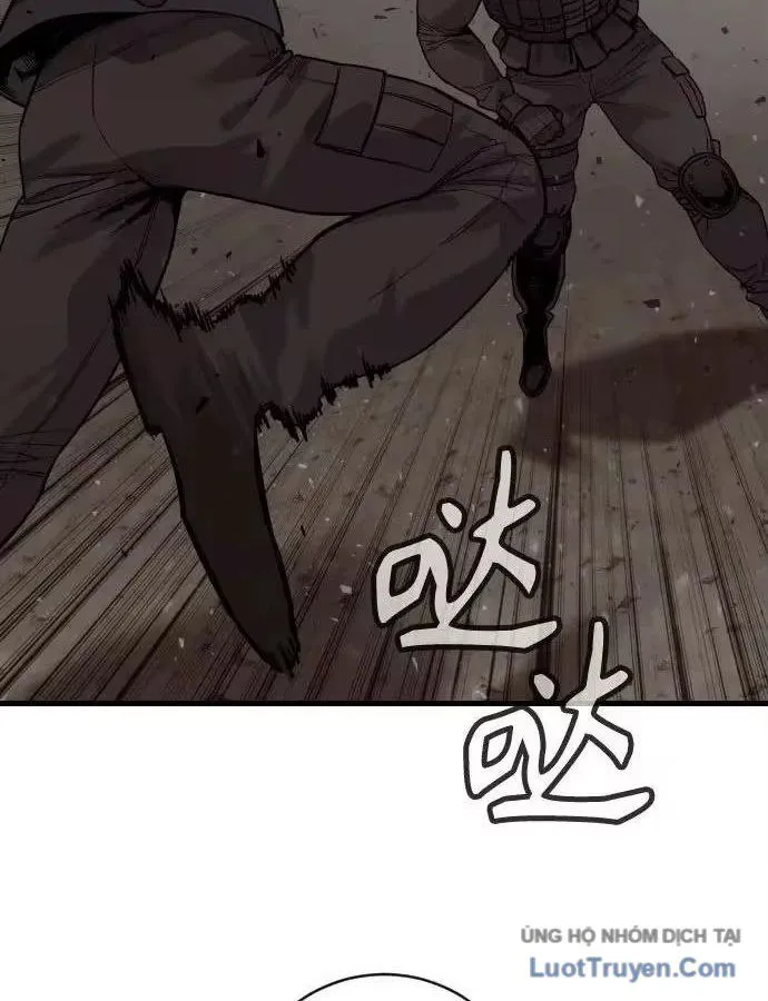 Cảnh Sát Báo Thù - Chap 137 - Trang 56