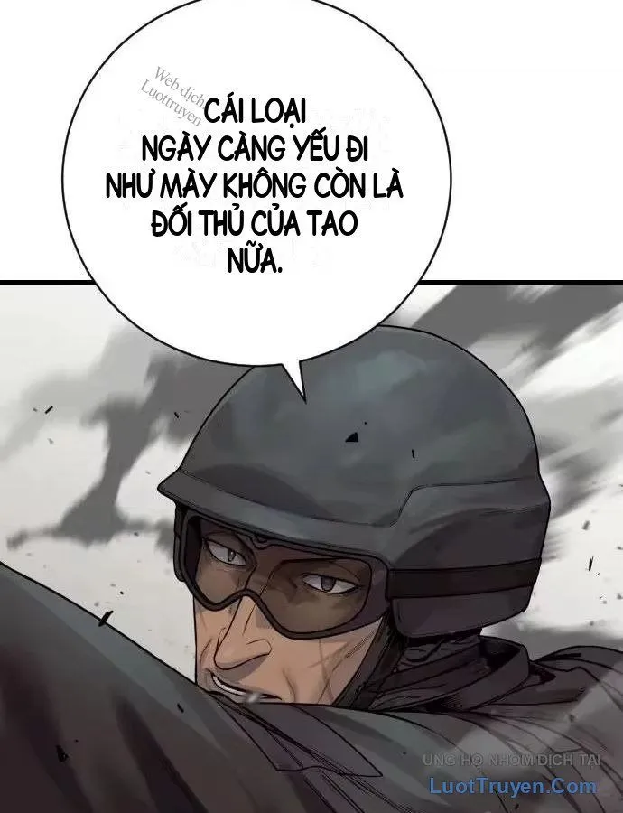 Cảnh Sát Báo Thù - Chap 137 - Trang 59