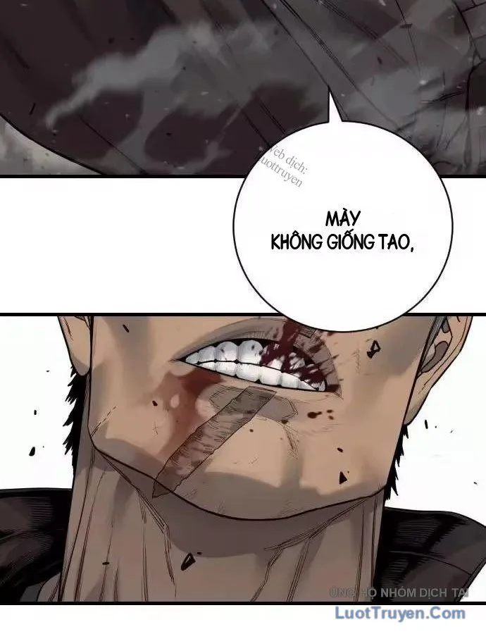 Cảnh Sát Báo Thù - Chap 137 - Trang 60