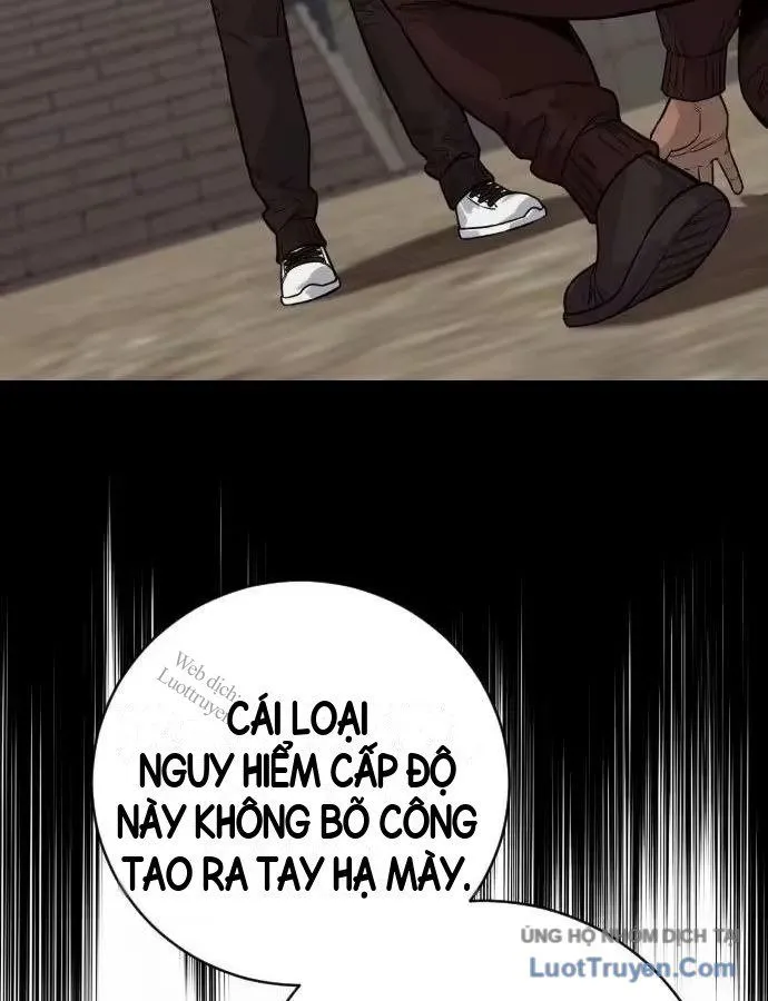 Cảnh Sát Báo Thù - Chap 137 - Trang 63