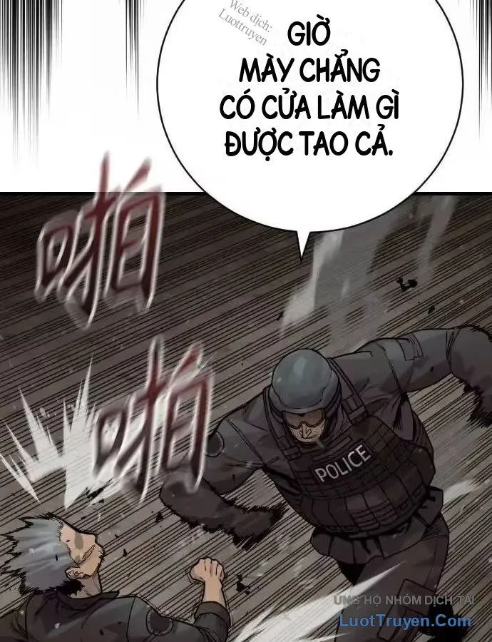 Cảnh Sát Báo Thù - Chap 137 - Trang 64