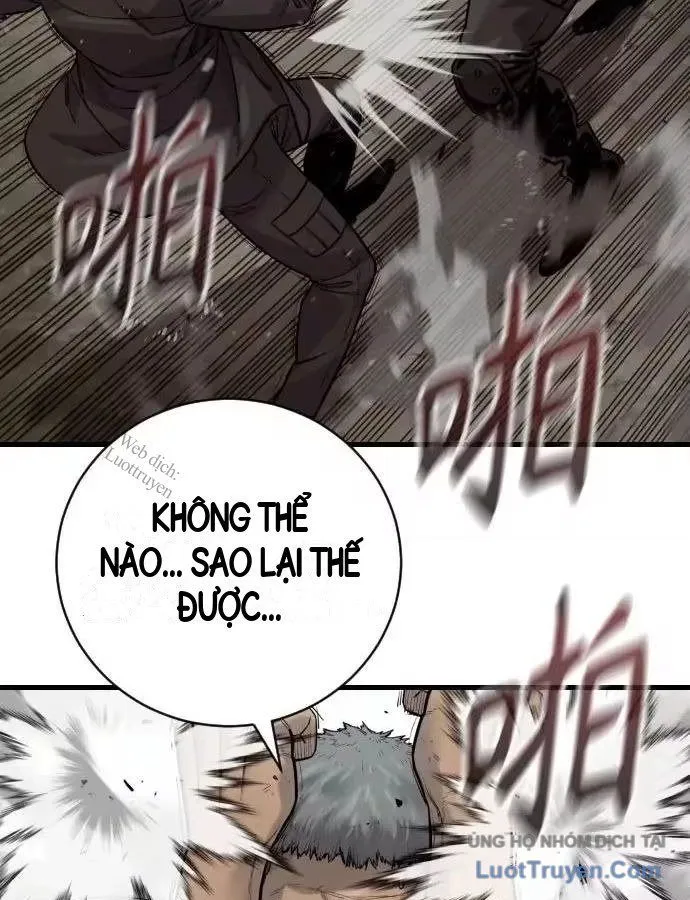 Cảnh Sát Báo Thù - Chap 137 - Trang 65