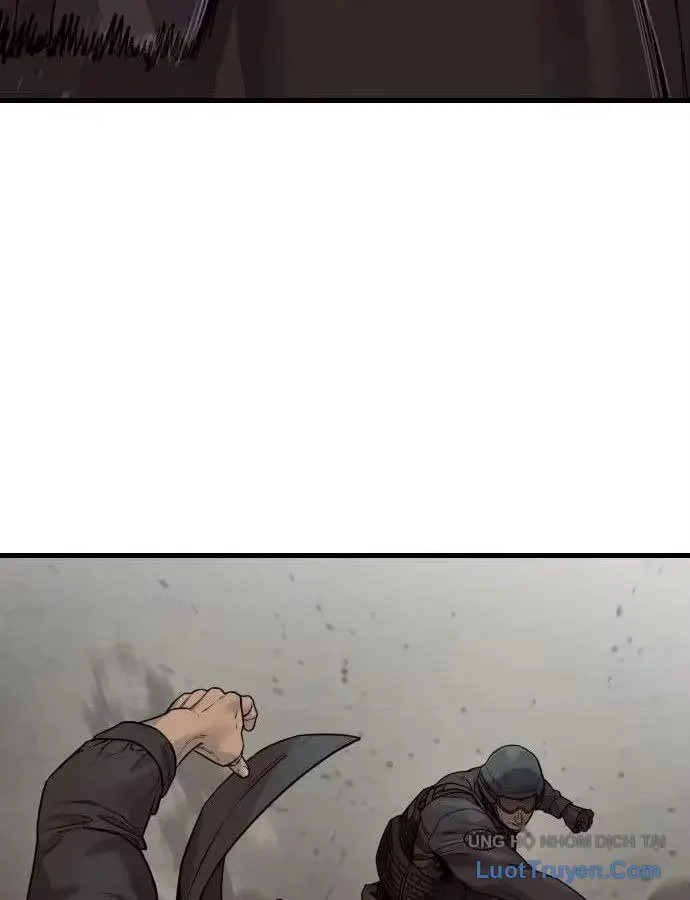 Cảnh Sát Báo Thù - Chap 137 - Trang 71