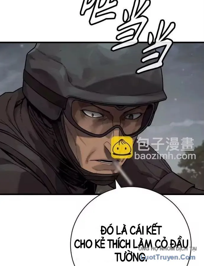Cảnh Sát Báo Thù - Chap 137 - Trang 73
