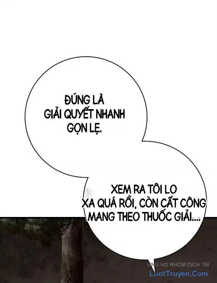 Cảnh Sát Báo Thù - Chap 137 - Trang 81
