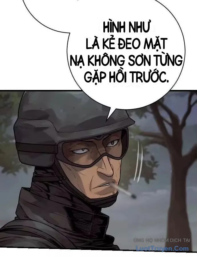 Cảnh Sát Báo Thù - Chap 137 - Trang 86