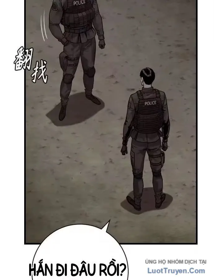 Cảnh Sát Báo Thù - Chap 137 - Trang 89