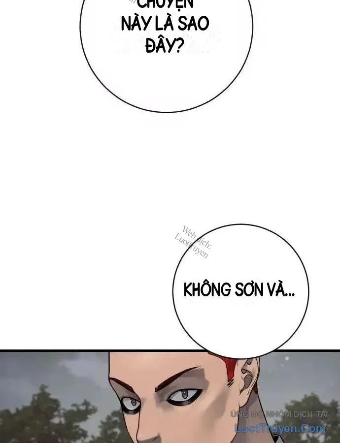 Cảnh Sát Báo Thù - Chap 137 - Trang 10
