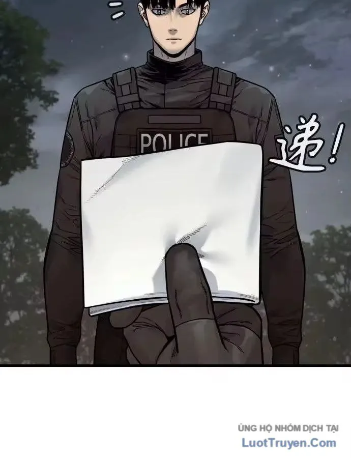 Cảnh Sát Báo Thù - Chap 137 - Trang 91