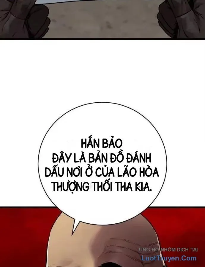 Cảnh Sát Báo Thù - Chap 137 - Trang 93