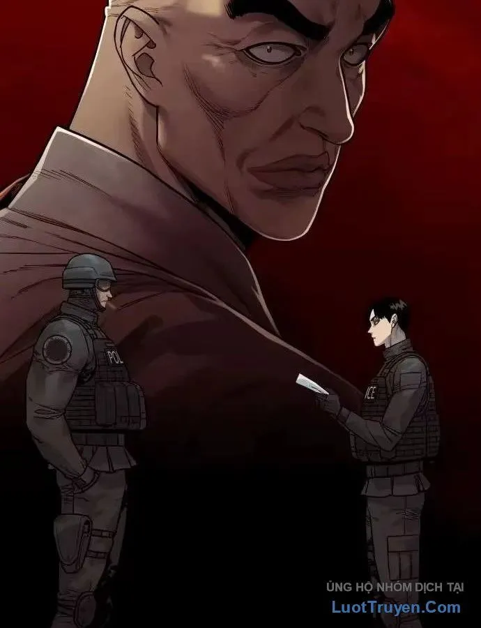 Cảnh Sát Báo Thù - Chap 137 - Trang 94