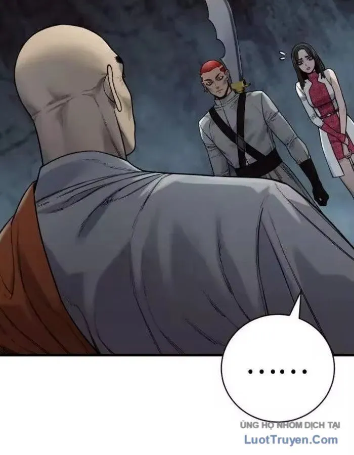 Cảnh Sát Báo Thù - Chap 138 - Trang 11