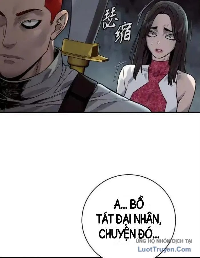 Cảnh Sát Báo Thù - Chap 138 - Trang 15