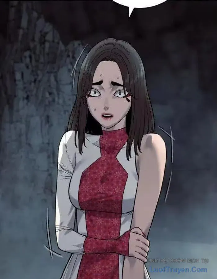 Cảnh Sát Báo Thù - Chap 138 - Trang 16