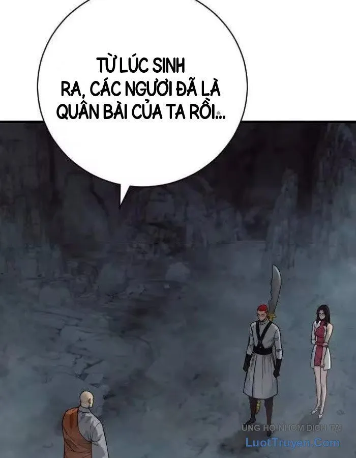Cảnh Sát Báo Thù - Chap 138 - Trang 26