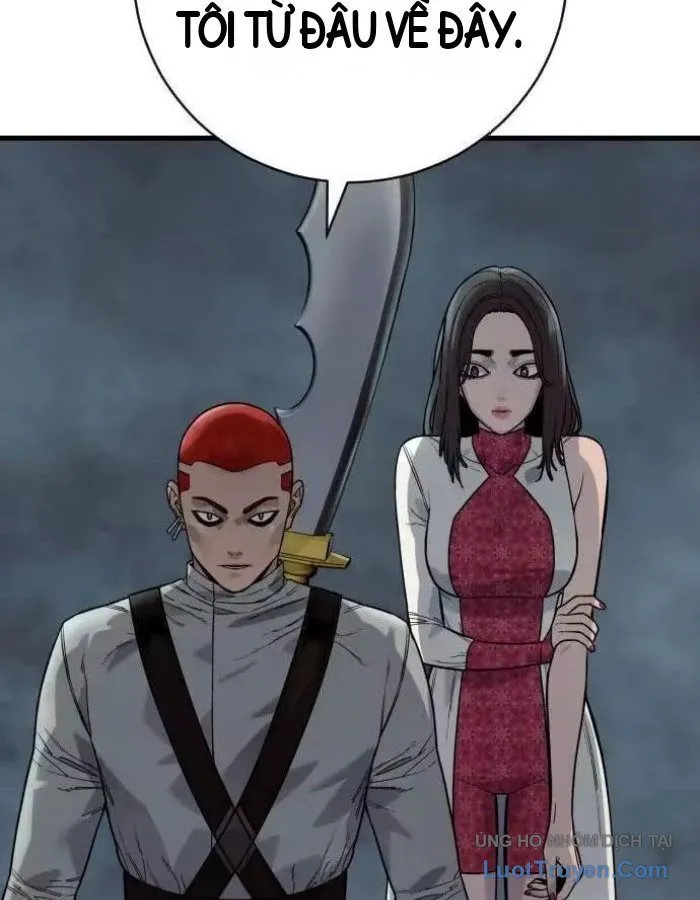 Cảnh Sát Báo Thù - Chap 138 - Trang 29