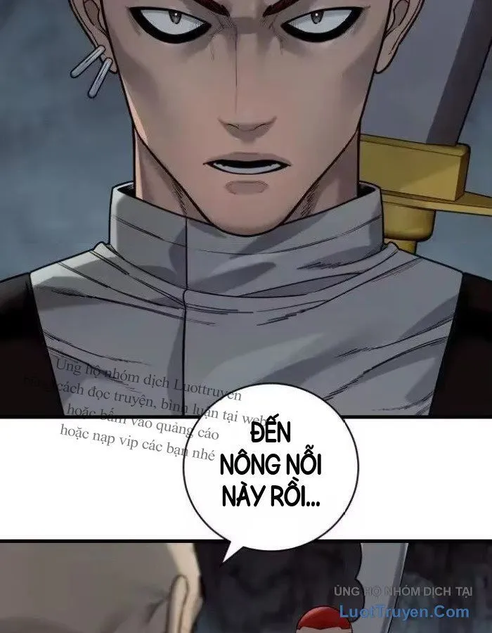 Cảnh Sát Báo Thù - Chap 138 - Trang 34