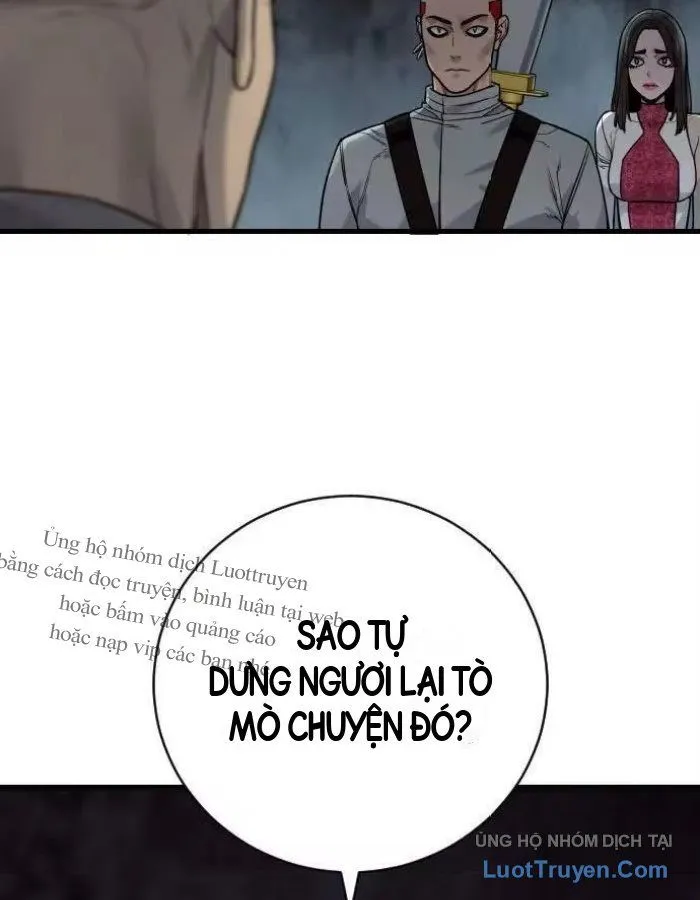 Cảnh Sát Báo Thù - Chap 138 - Trang 35