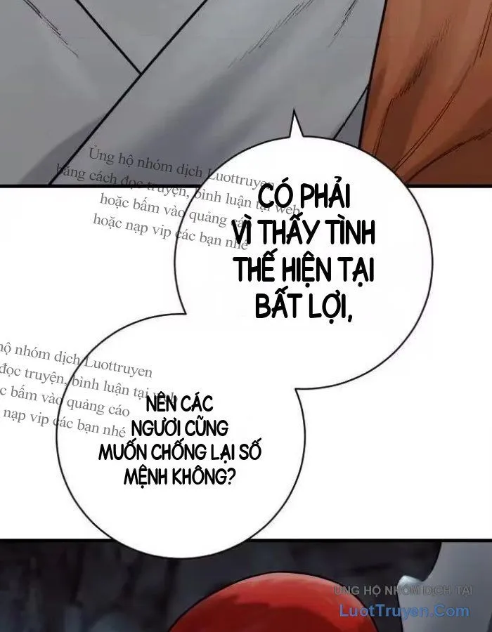 Cảnh Sát Báo Thù - Chap 138 - Trang 37
