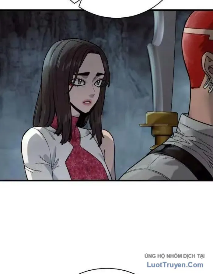 Cảnh Sát Báo Thù - Chap 138 - Trang 45
