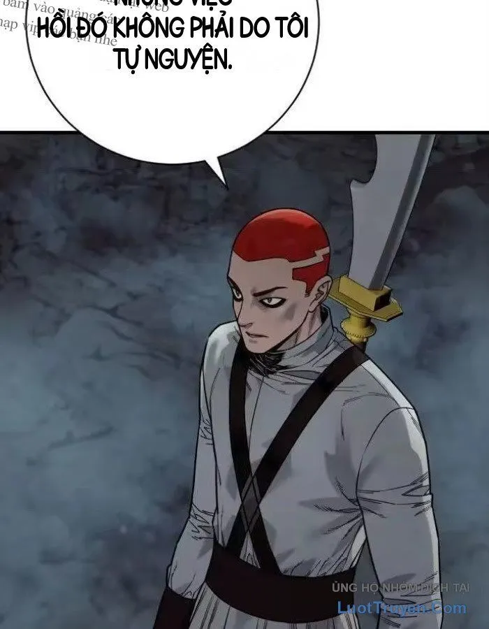 Cảnh Sát Báo Thù - Chap 138 - Trang 54