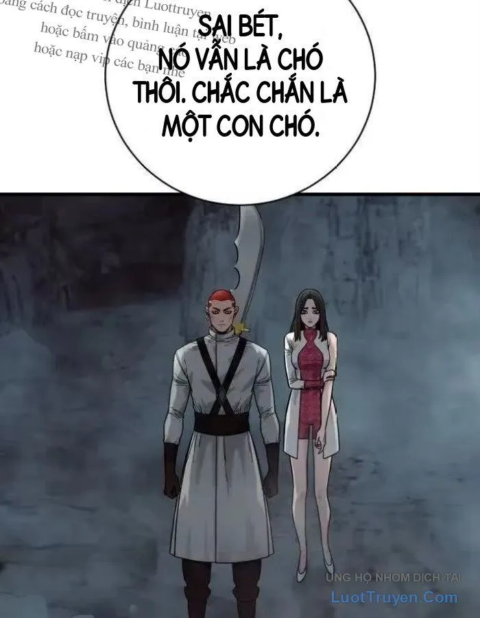 Cảnh Sát Báo Thù - Chap 138 - Trang 60