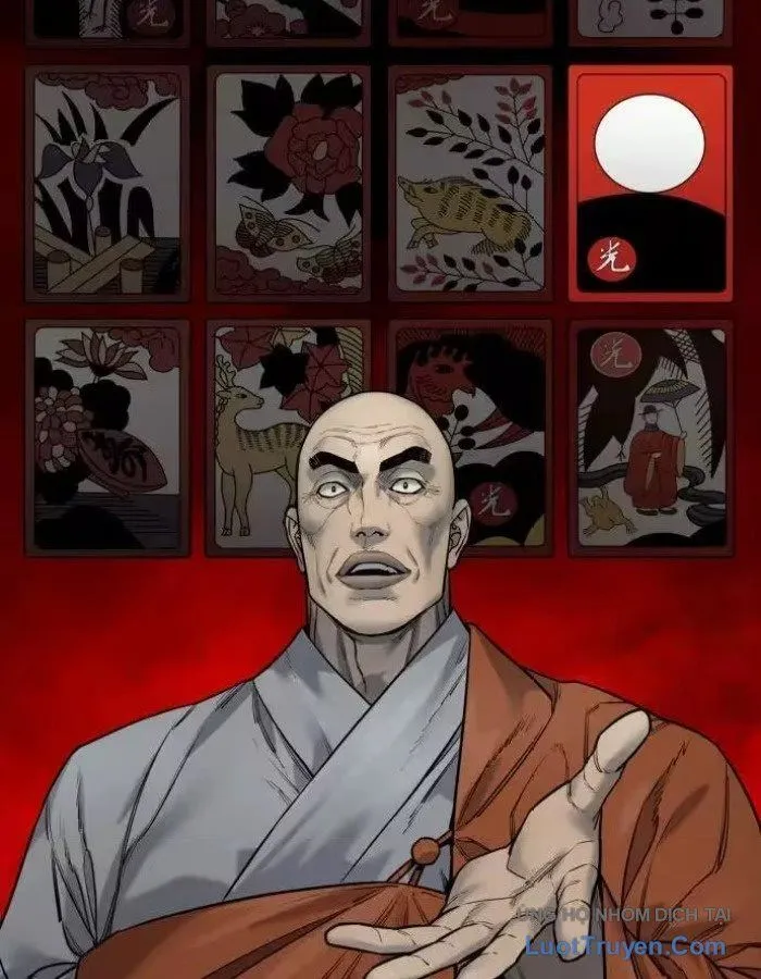 Cảnh Sát Báo Thù - Chap 138 - Trang 64