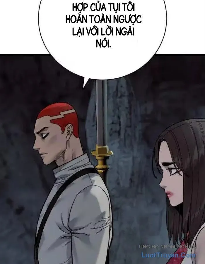 Cảnh Sát Báo Thù - Chap 138 - Trang 66