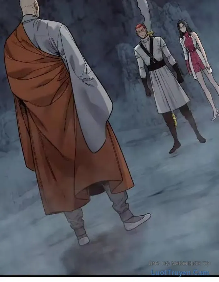 Cảnh Sát Báo Thù - Chap 138 - Trang 77