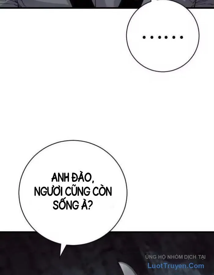 Cảnh Sát Báo Thù - Chap 138 - Trang 10