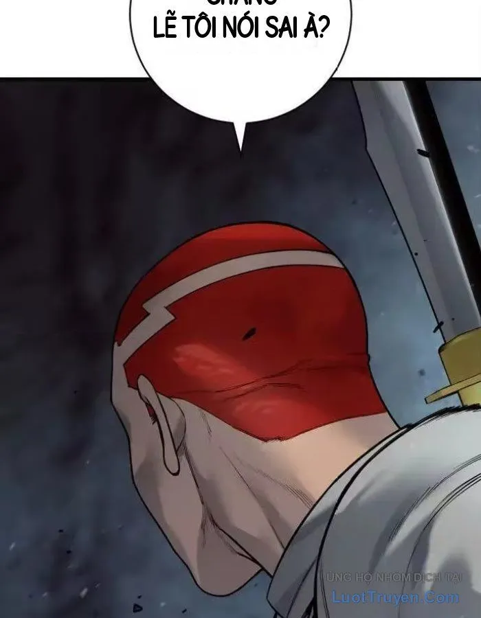Cảnh Sát Báo Thù - Chap 138 - Trang 91