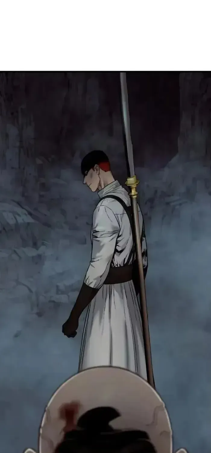 Cảnh Sát Báo Thù - Chap 139 - Trang 2