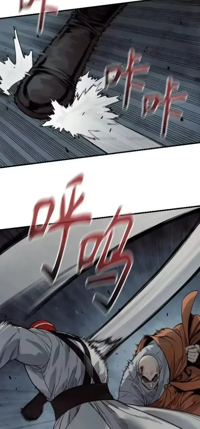 Cảnh Sát Báo Thù - Chap 139 - Trang 14