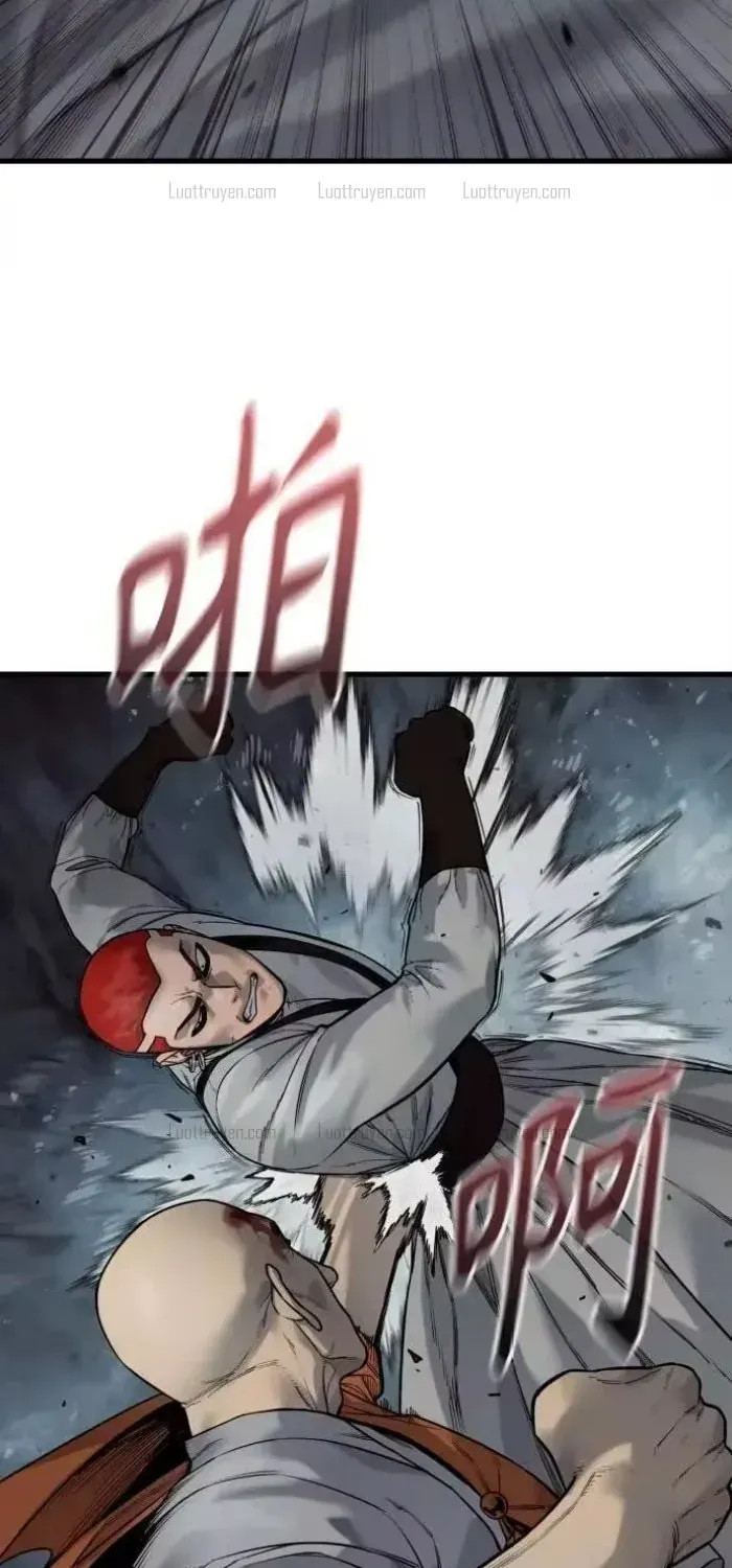 Cảnh Sát Báo Thù - Chap 139 - Trang 16