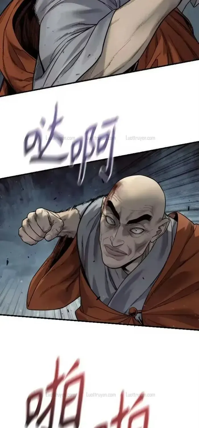Cảnh Sát Báo Thù - Chap 139 - Trang 17