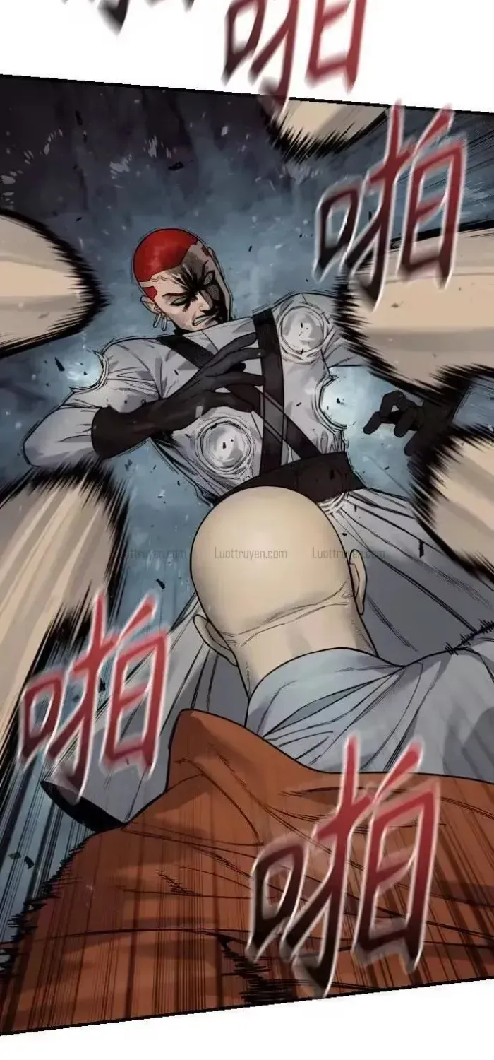 Cảnh Sát Báo Thù - Chap 139 - Trang 18