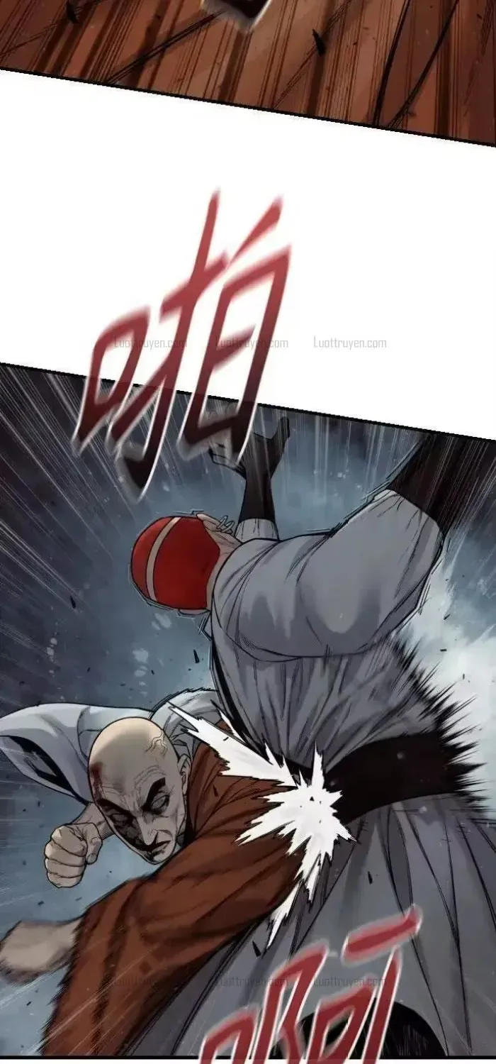 Cảnh Sát Báo Thù - Chap 139 - Trang 20